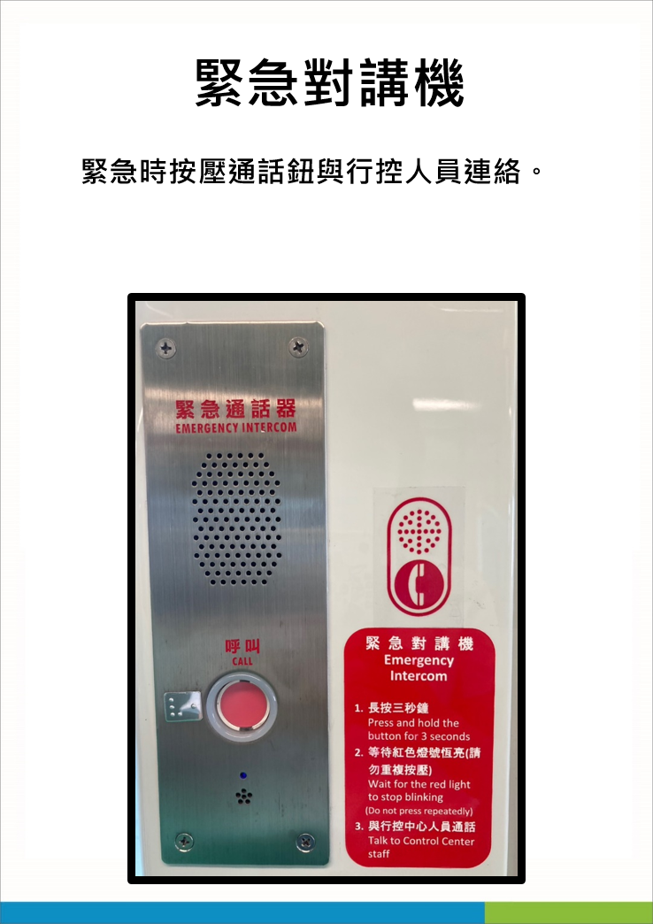 Train Intercom