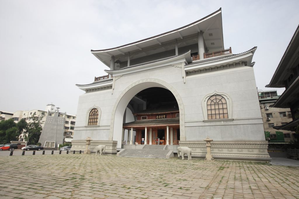 寶覺寺