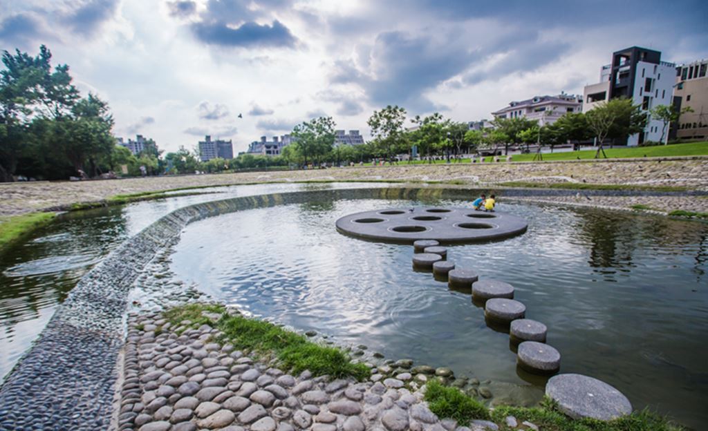 新都生態公園